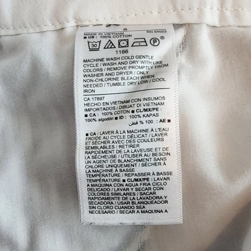 Old Navy Shorts Size 8